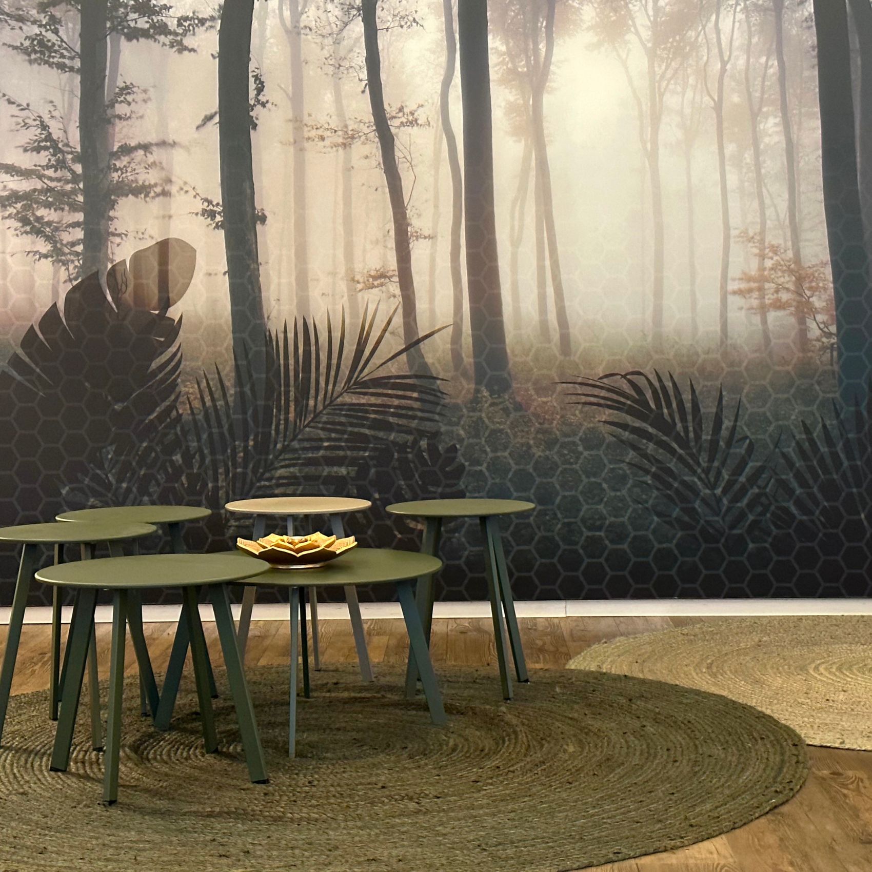 Tafels Lotte Energetisch Therapie