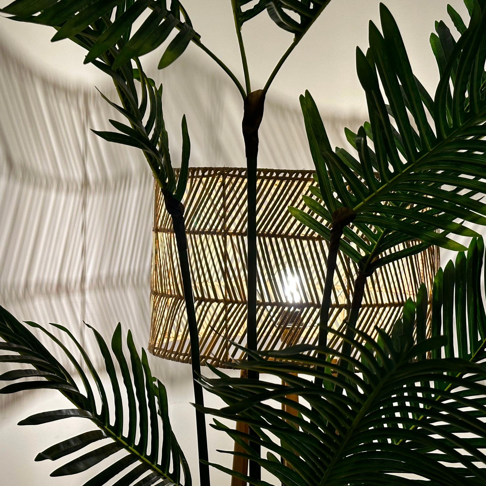 Lamp Lotte Energetisch Therapie